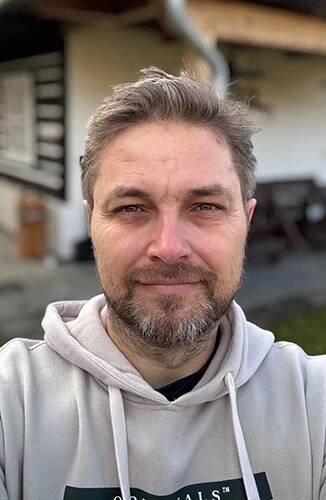 Pavel Peška