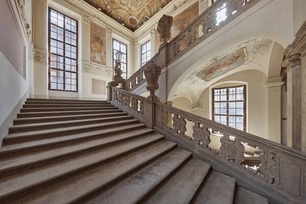 Clam-Gallasův palác