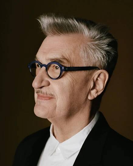 Wim Wenders - Kinfolk
