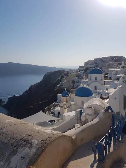ARAPIOU APARTMENTS - Updated 2025 Prices & Hotel Reviews (Santorini/Perissa)