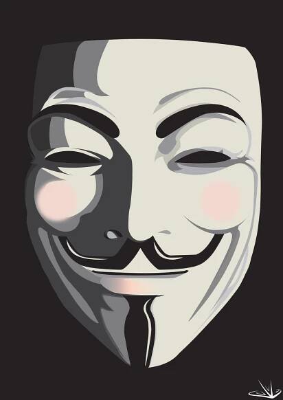 anonymous vector - Google 검색