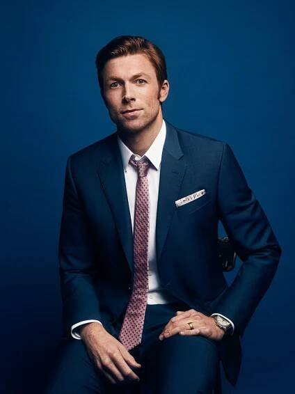 Sam Daly