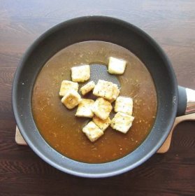 Jak připravit tofu s omáčkou Teriyaki | recept asijské kuchyně | jaktak.cz
