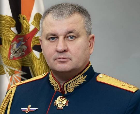 With shake-up at defense ministry, ‘Putin’s chef’ gets his wish from beyond the grave