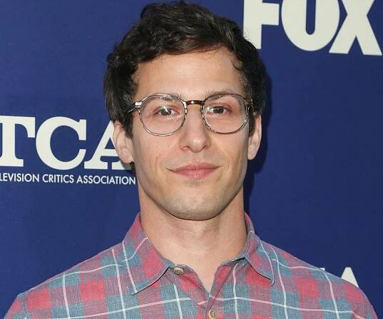Andy Samberg Biography - Facts, Childhood, Family Life & Achievements