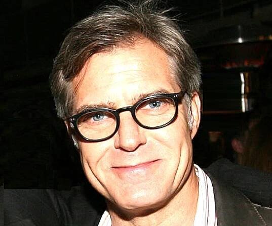 Henry Czerny