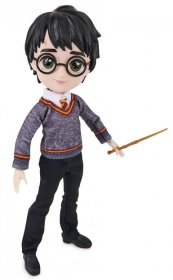 Harry Potter figurka 20 cm