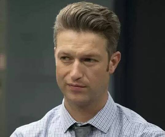 Peter Scanavino Biography - Facts, Childhood, Family Life & Achievements