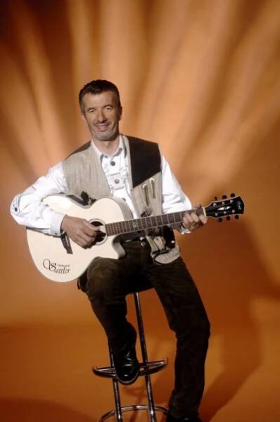 Foto & Video - Oswald Sattler