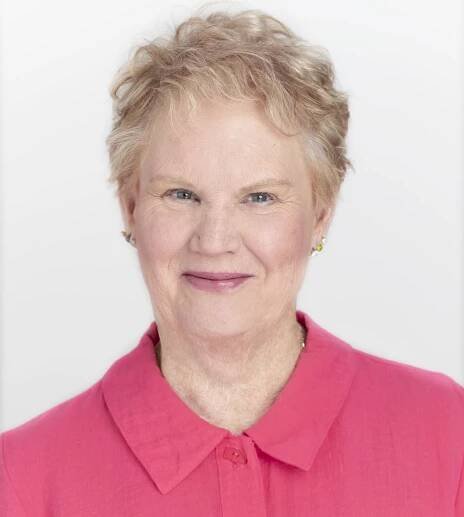 Karen Anderson, MSSA, LICSW – ELEOS Psychology Center