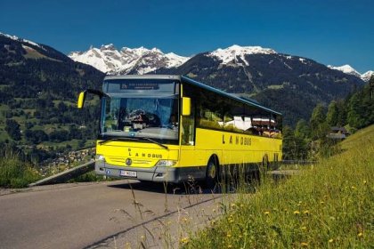 Über mbs Bus - Montafonerbahn AG