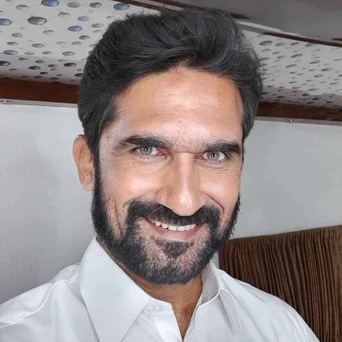 Ajit Shidhaye