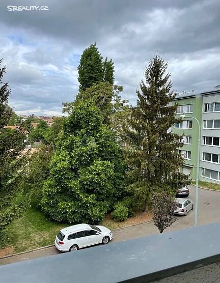 Prodej Byt 3+1, Niederleho, Praha 10 - Malešice
