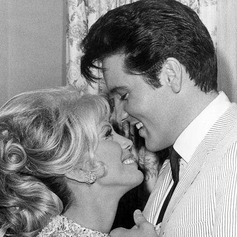 Nancy Sinatra, 83, shares very romantic tribute to Elvis Presley to mark King's 89th birthday