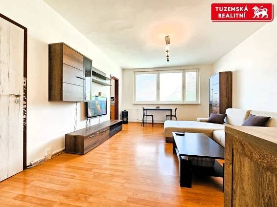 Prodej Byt 3+1, Na Sídlišti, Lutín, okres Olomouc