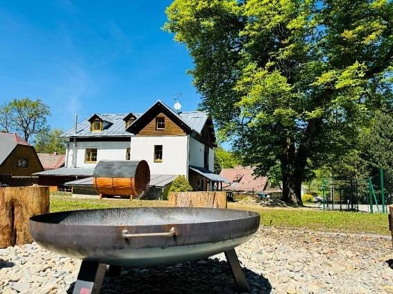 Apartmány Na sjezdovce - Sedloňov - Sedloňov