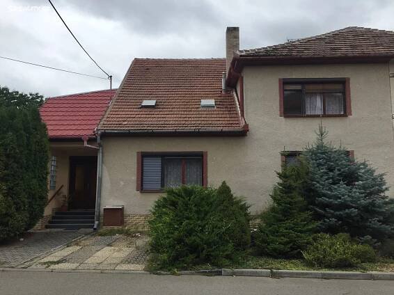 Prodej Dům, Milovice, okres Břeclav