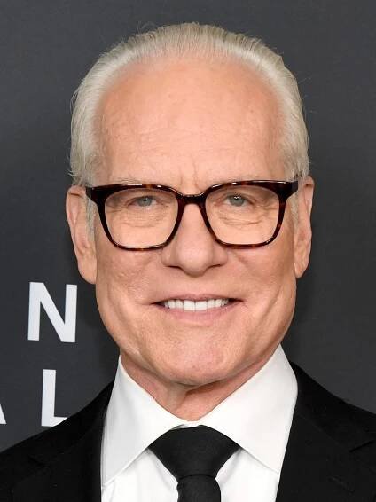 Tim Gunn - Personality, Fashion Designer, Actor, Stylist