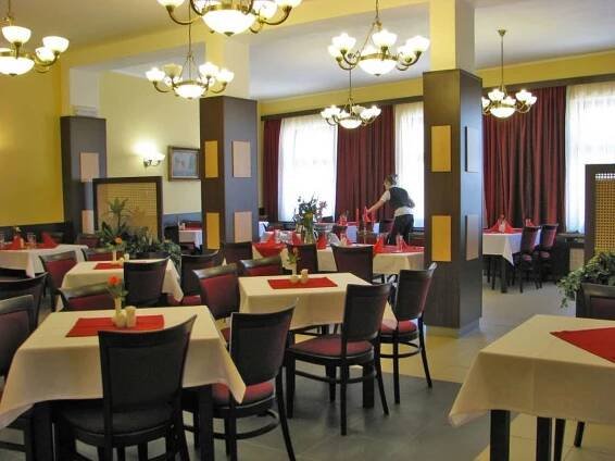 Hotel Darkov 1168535145 2