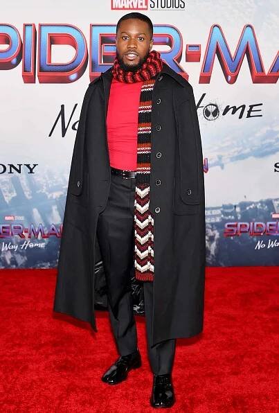 Sony Pictures’ “Spider-Man: No Way Home” Los Angeles Premiere – Arrivals