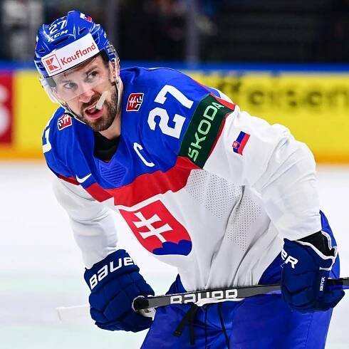 Hrivík kývnul Varaďovi: Přísný, ale férový. Proč se omluvil reprezentaci z MS?