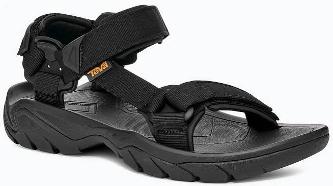 Teva Terra Fi 5 Universal Velikost EU: 39,5