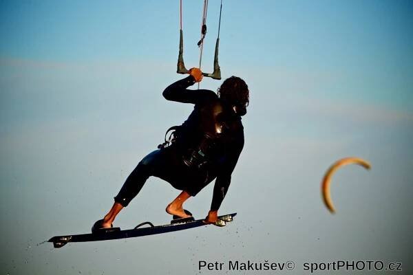 Kiteboarding (Polsko-Hel) » SportPHOTO.cz