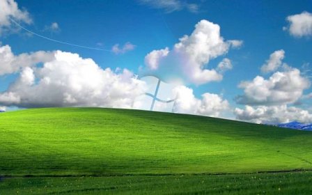 Windows XP Bliss Wallpapers - ntbeamng