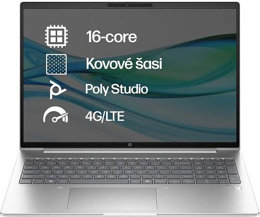 HP ProBook 460 G11