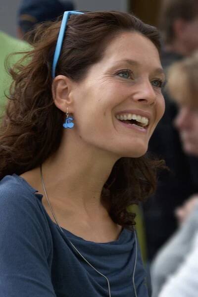 Barbora Seidlová fotka