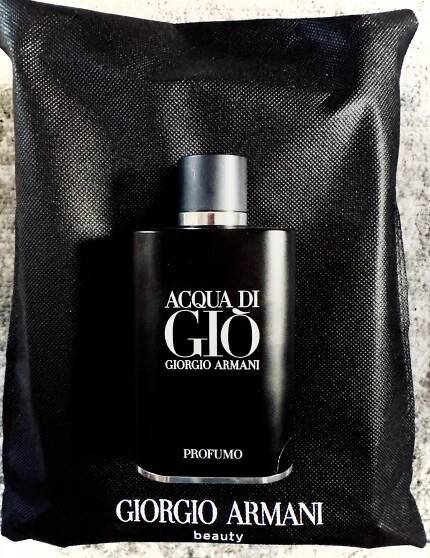 Acqua di Giò Profumo Giorgio Armani pro muže