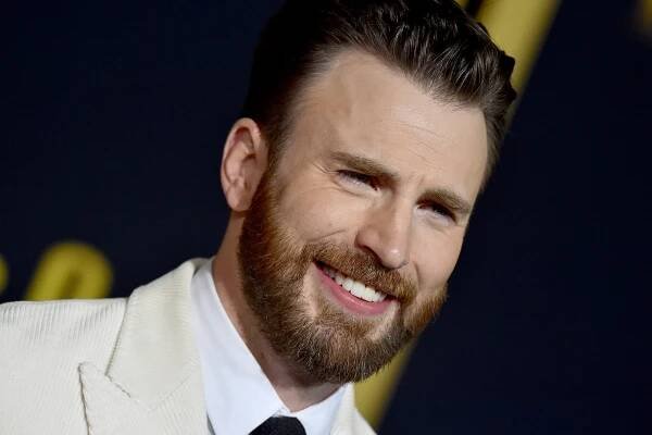 chris-evans