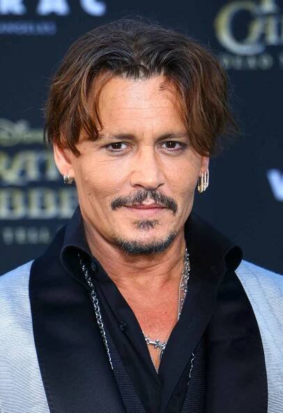 Depp Was Not Alleging Harm Unsealed Court Docs From Johnny Depp Amber Heard Trial Have Been Revealed