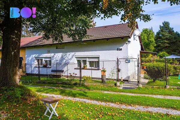 Prodej rodinného domu 105 m2, Dětmarovice
