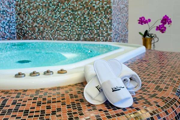 Zámecké rozmazlování - Zámecký hotel Liblice | Spa.cz