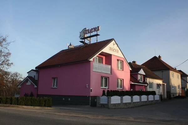 Rohatec - počasí, ubytování, foto, obrázky, info, výlety, památky a zajímavosti