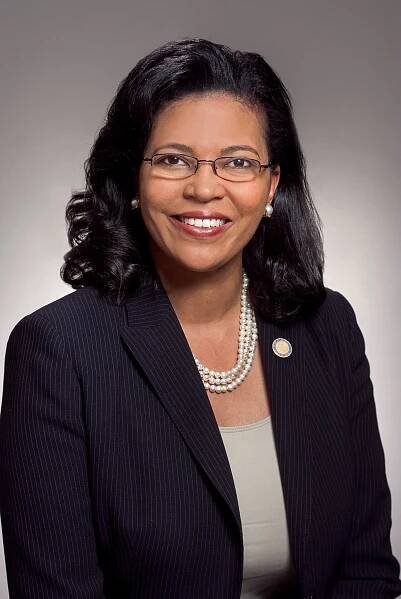 Keynote Announcement: Dr. Kim Hunter Reed — Open Education Conference