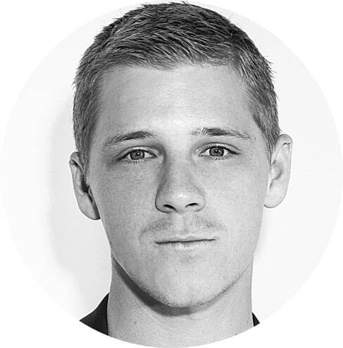 Daniel Webber