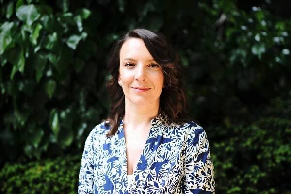 Soňa Klepek Jonášová: Ráda stavím mosty, které propojují společnost – Nadace Partnerství 
