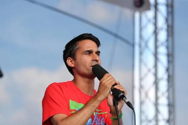 Radek Banga: Bál jsem se usnout, aby otec mámu nezabil!