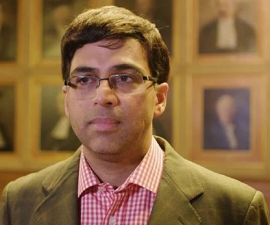 Viswanathan Anand Biography - Facts, Childhood, Family Life & Achievements