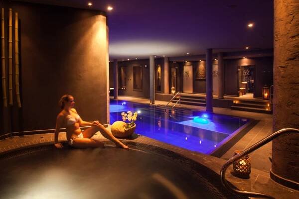 Wellness hotel Zlatá Lípa - Děčín, České Švýcarsko | Regiontourist.cz