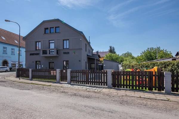 Apartmány Malen, Dvůr Králové nad Labem
