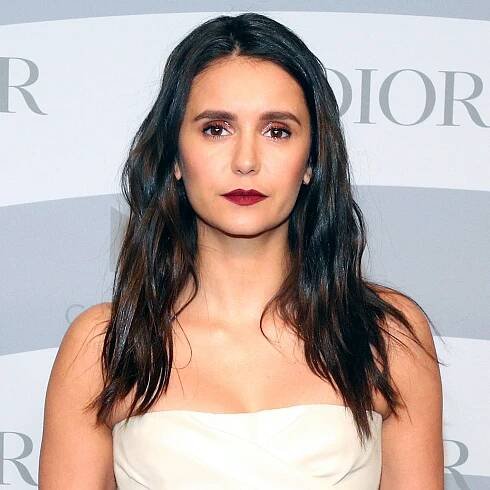 Nina Dobrev Now Has an Official Partnership With Dior Beauty