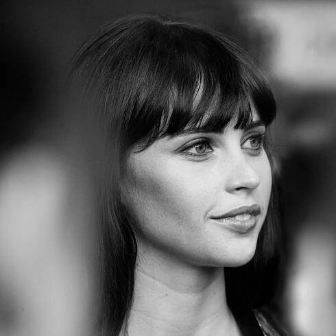 Felicity Jones