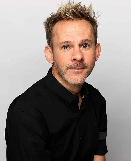 Dominic Monaghan Reveals Why He Never Watched an Episode of Lost: 'I Don't Need to Repeat Them'