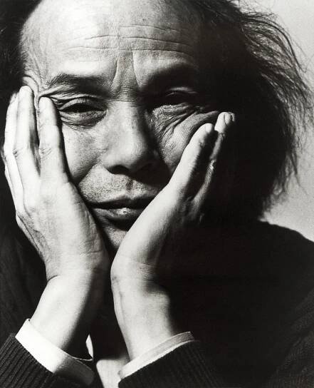 Toru Takemitsu