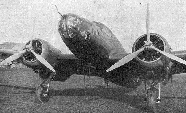 Němci ho utnuli, než vzlétl: Trumf československého nebe Aero A-300