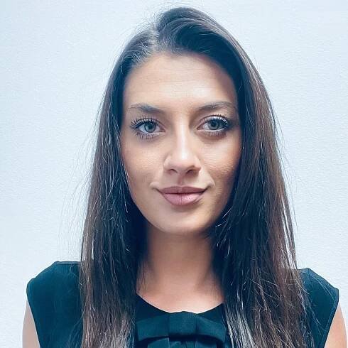 Karolína Kalašová - NN Night Run