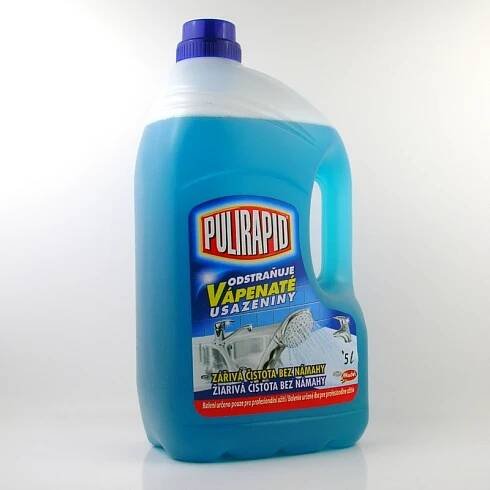 PULIRAPID 5l